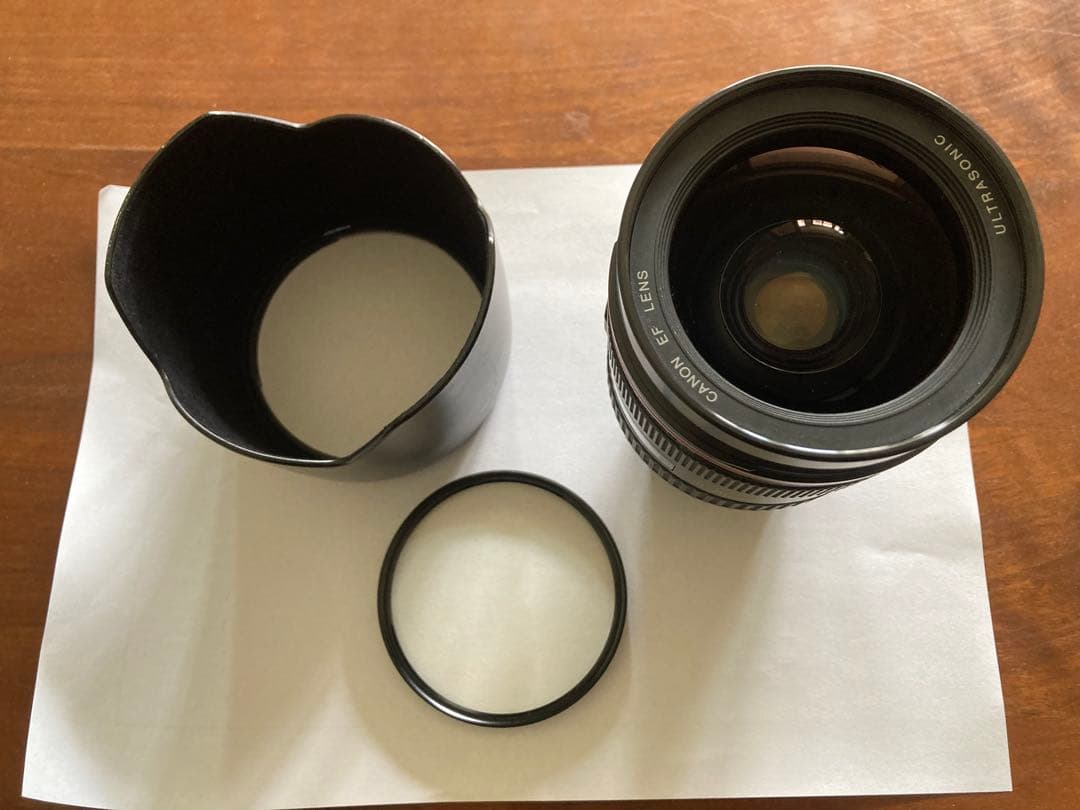 キヤノン EF 28-70mm F2.8 L USM