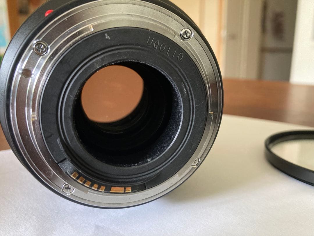 キヤノン EF 28-70mm F2.8 L USM