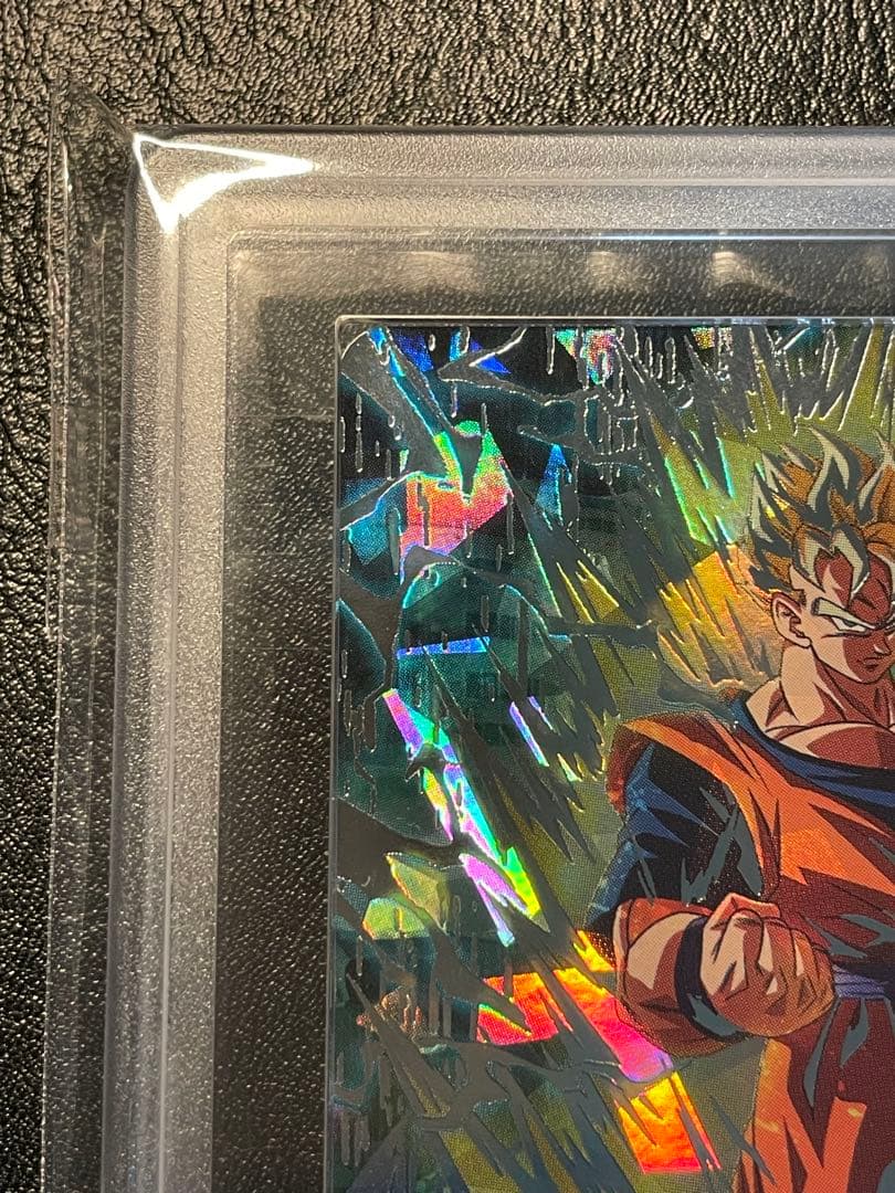 bm4-sec3 孫悟飯未来 ars10