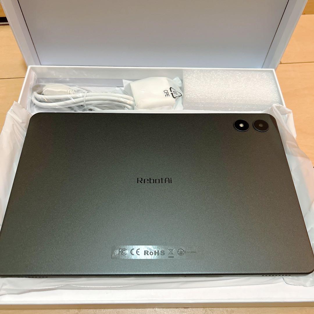 ❤️週末セール❤️Android 15 10インチ 18GB+128GB+1TB拡張