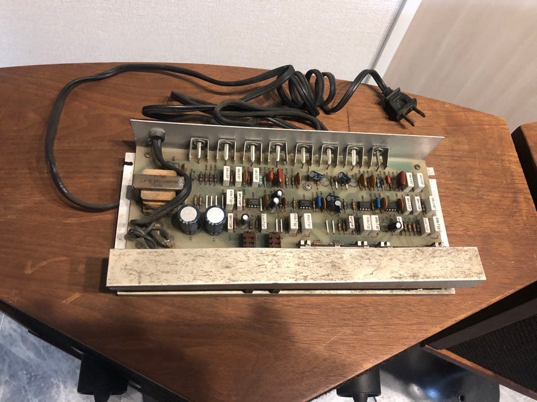 スピーカー・ウーファー BOSE SERIES 901 IV