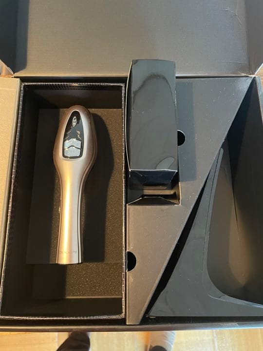 ドクタースキャルプ2 電気バリブラシ