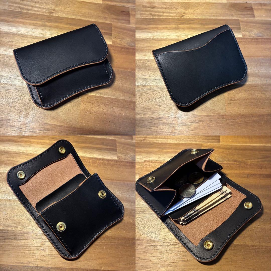 モジャおMart様オーダー