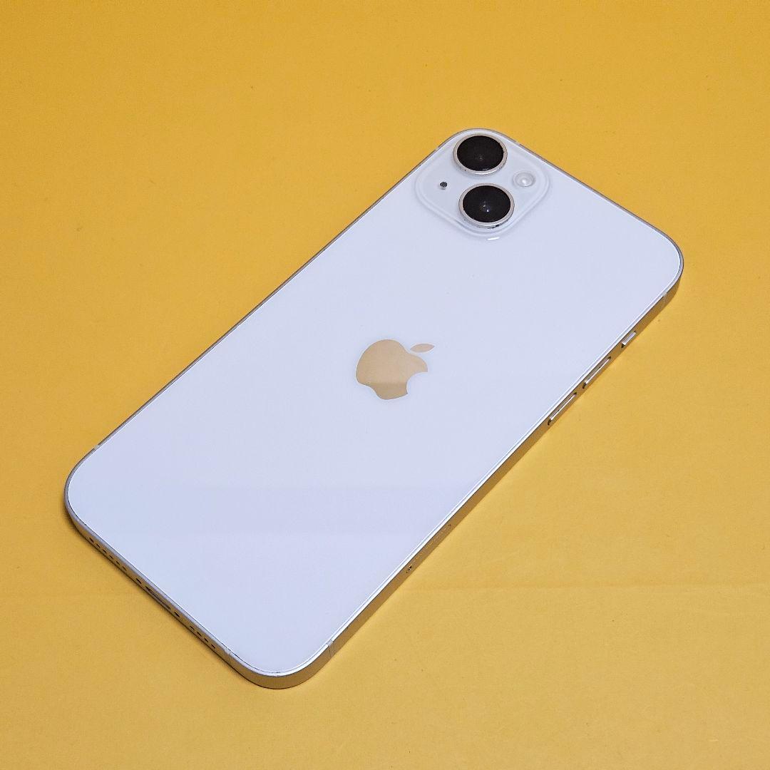 iPhone 14 Plus 128GB｜24時間以内発送#848