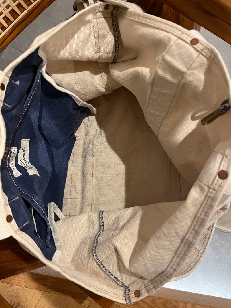 ナイスネス　NICENESS .LESH / NATURAL