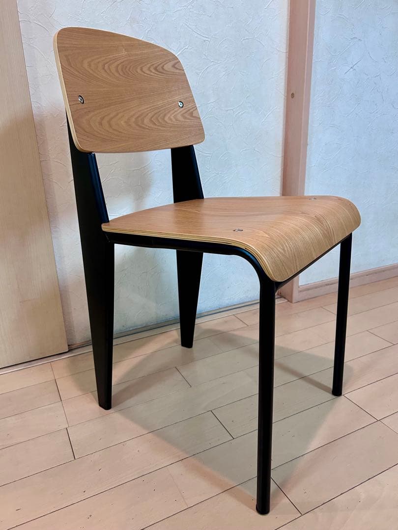 ☆5/2 24時まで限定価格☆ ジャンプルーヴェデザイン チェア リプロダクト品