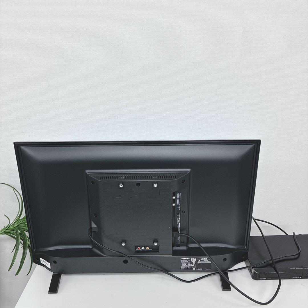 ◇2023年製◇TOSHIBA◇REGZA◇液晶テレビ◇32型◇