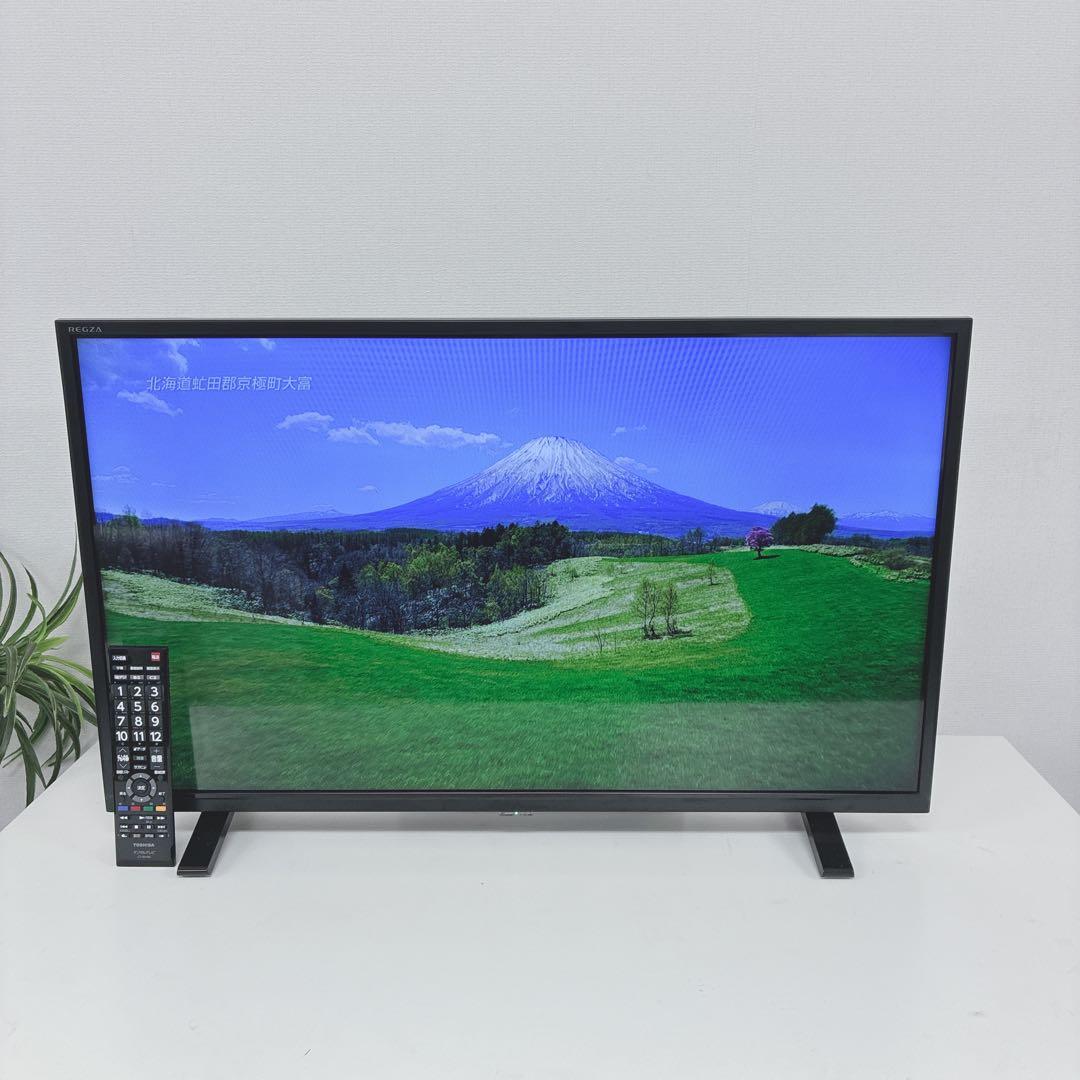 ◇2023年製◇TOSHIBA◇REGZA◇液晶テレビ◇32型◇