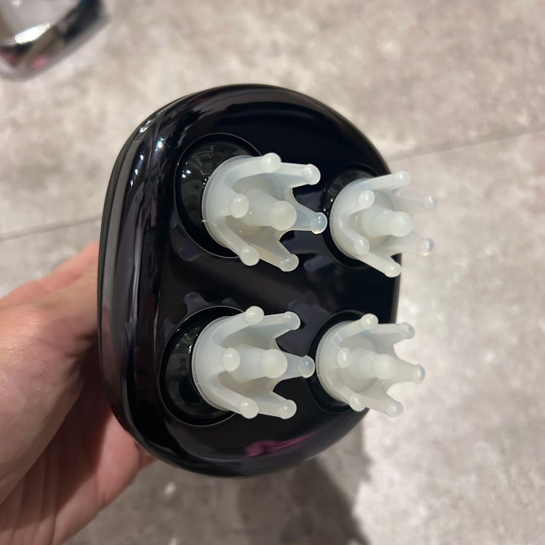 リファビューテック ヘッドスパ(ブラック Refa)