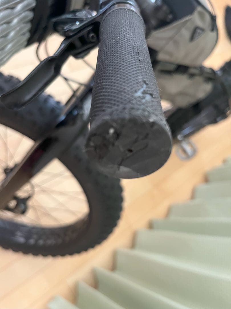 【美レア❗️】SPECIALIZED (スペシャライズド) FATBOY 2018