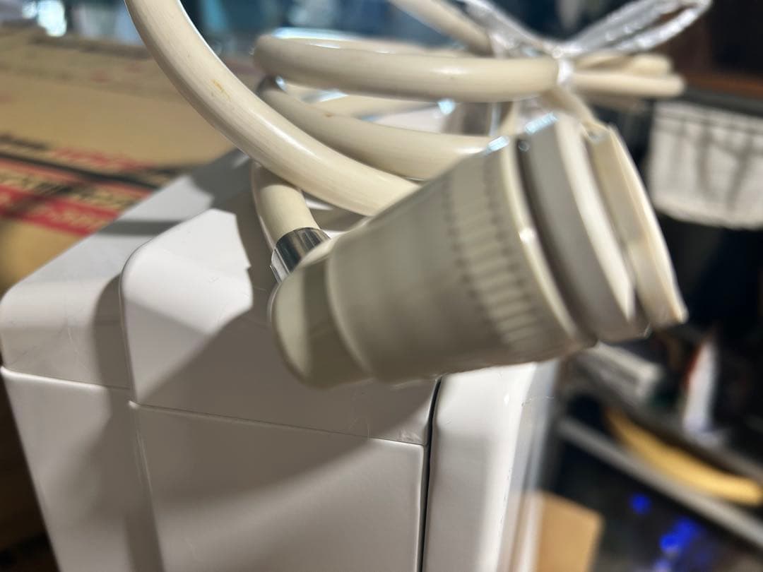 リンナイ　ガスファンヒーター 2020年製　都市ガス