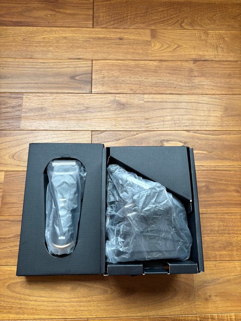 Braun Series 9 Sport+ 9360cc メンズシェーバー