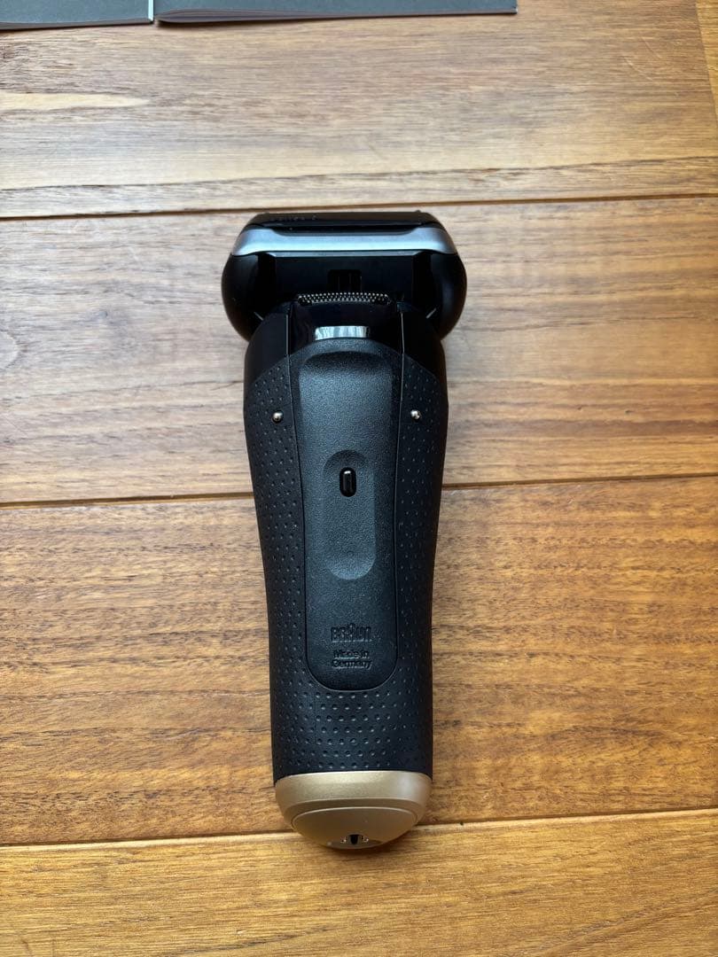 Braun Series 9 Sport+ 9360cc メンズシェーバー