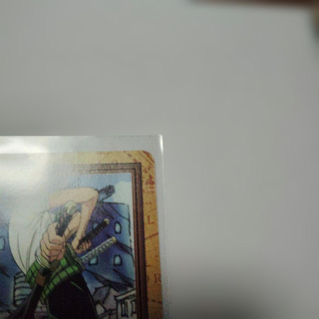 【希少】【限定】カードダス　ハイパーバトル　2000年　プロモ 6枚セット