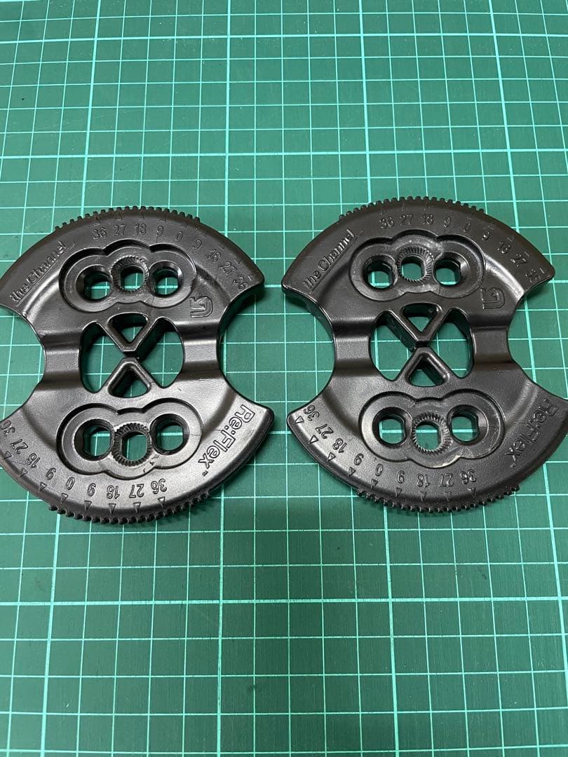 2*4様 【オークション】BURTON CARTEL サイズS Re:Flex