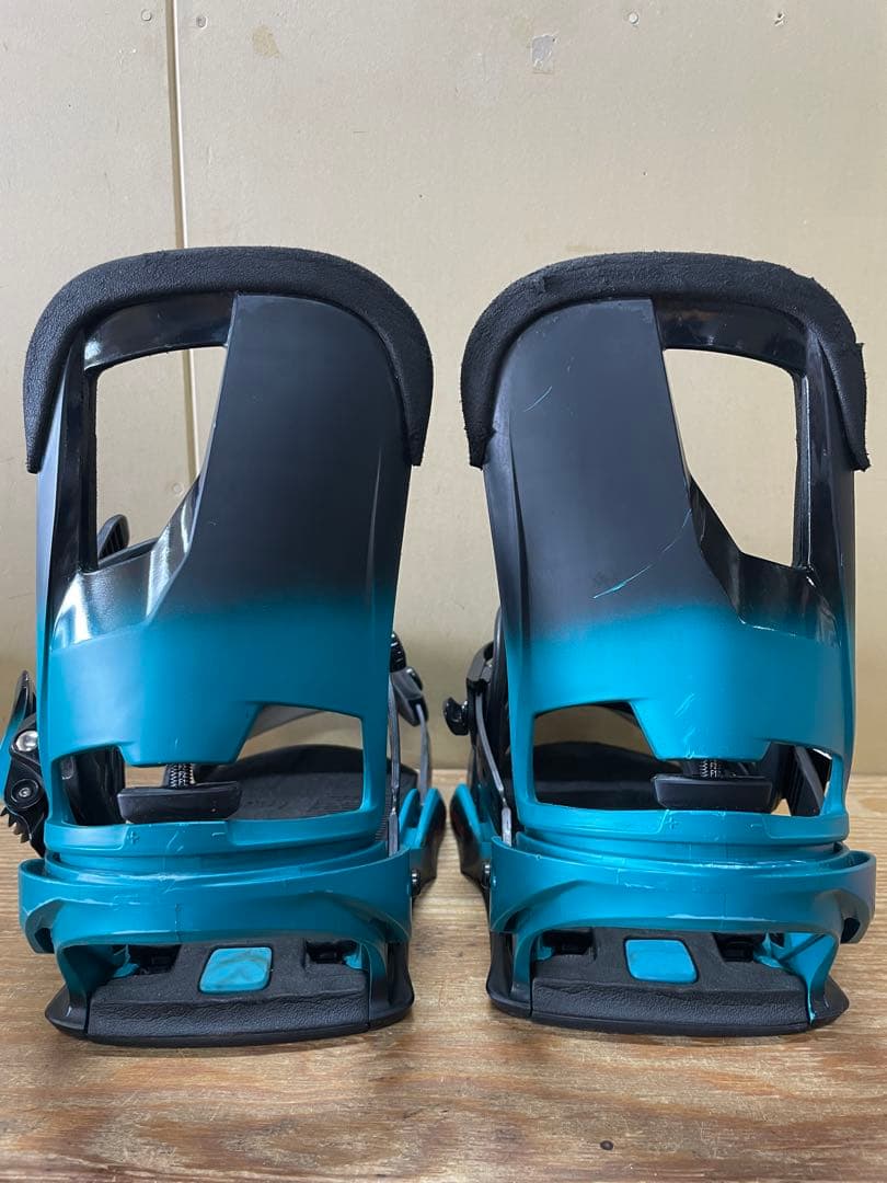 2*4様 【オークション】BURTON CARTEL サイズS Re:Flex