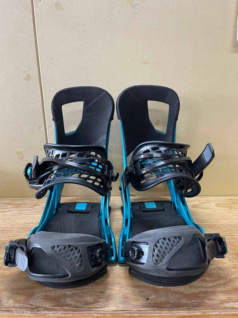 2*4様 【オークション】BURTON CARTEL サイズS Re:Flex