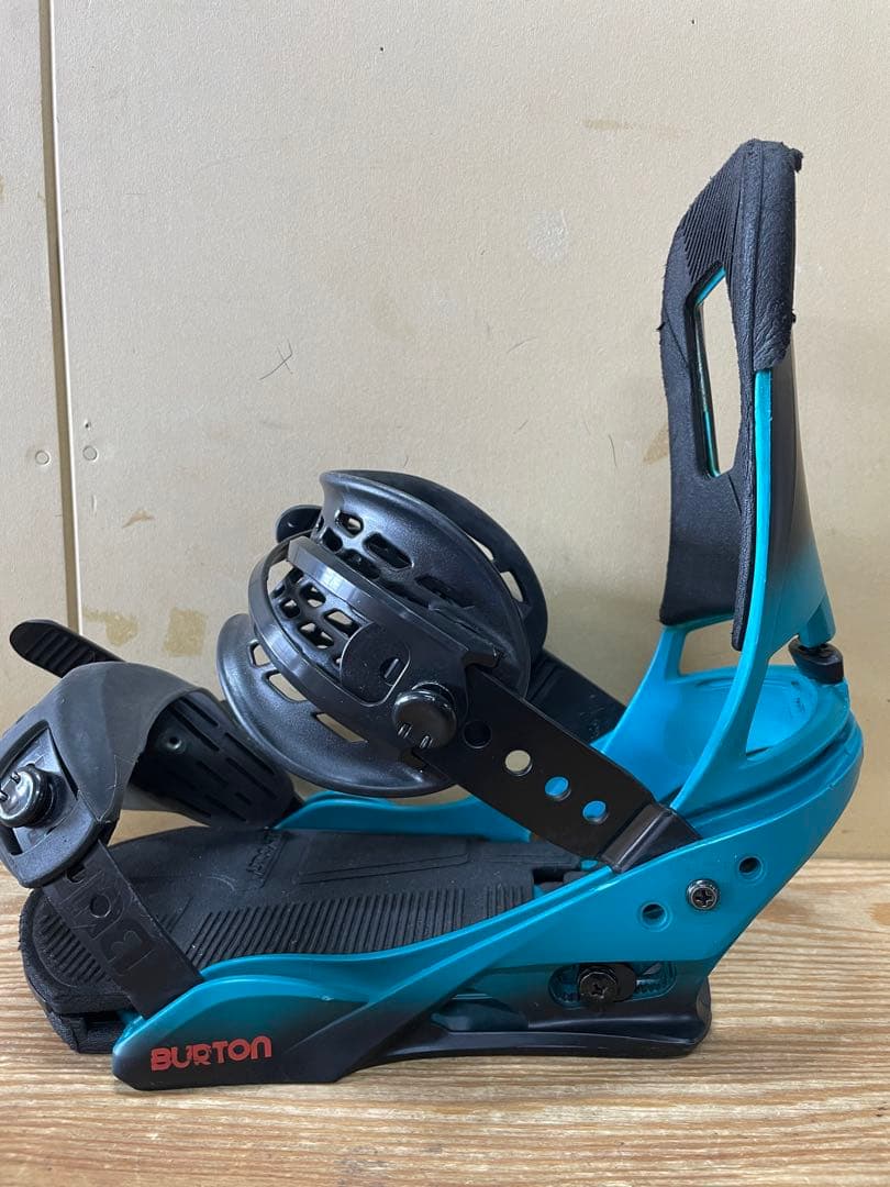 2*4様 【オークション】BURTON CARTEL サイズS Re:Flex