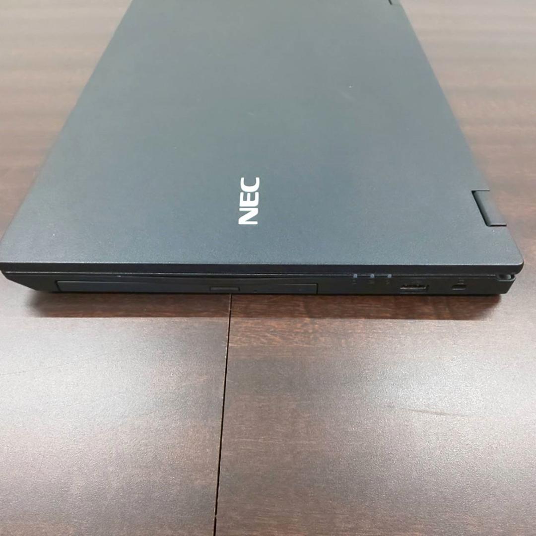 <送料無料>NEC VersaPro タイプVX 8GB/SSD/Office有