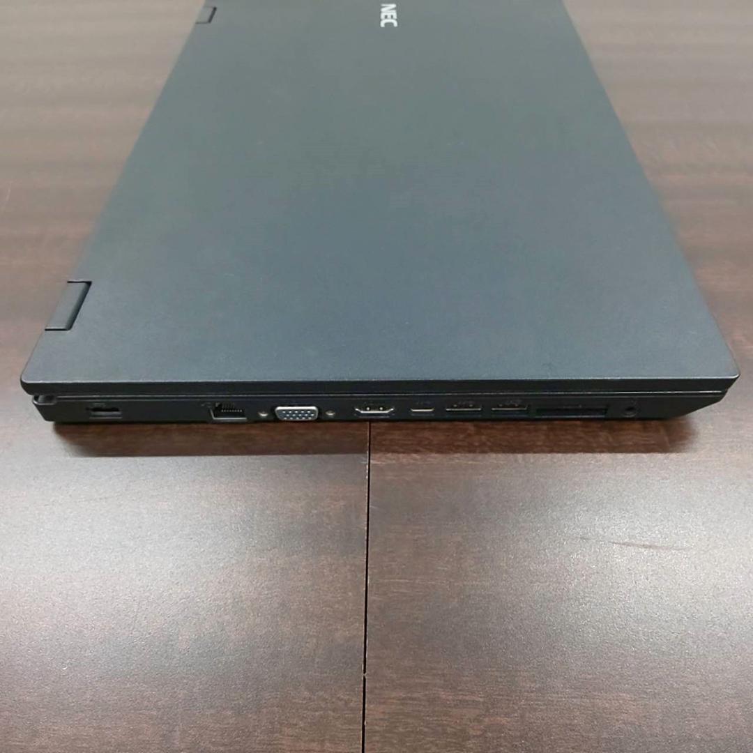 <送料無料>NEC VersaPro タイプVX 8GB/SSD/Office有