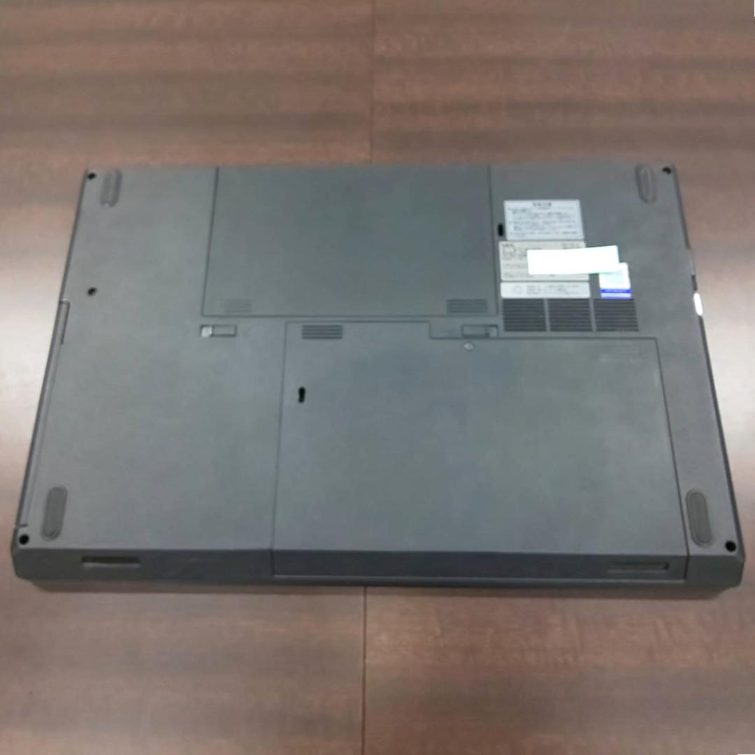 <送料無料>NEC VersaPro タイプVX 8GB/SSD/Office有