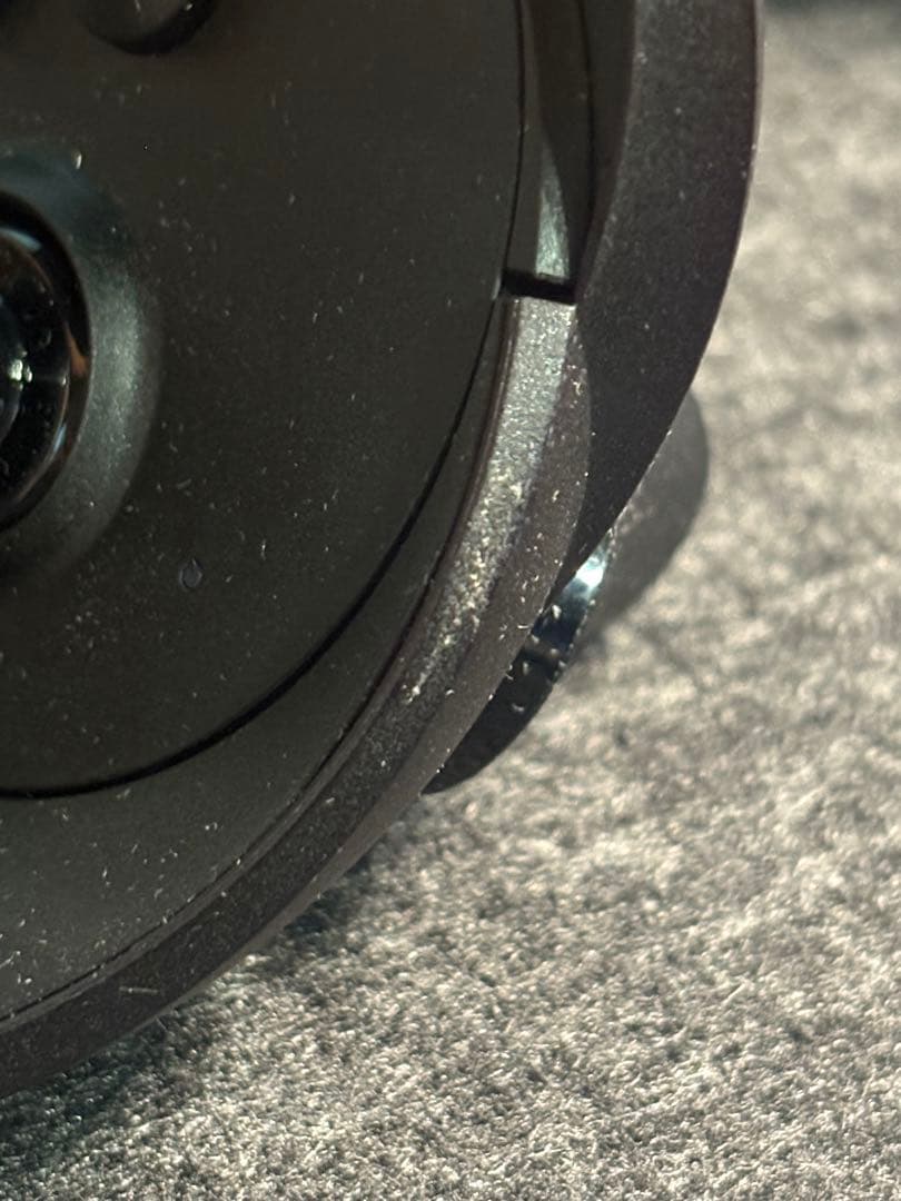 いお VIVE focus3本体、フェイストラッカー、アイトラッカー