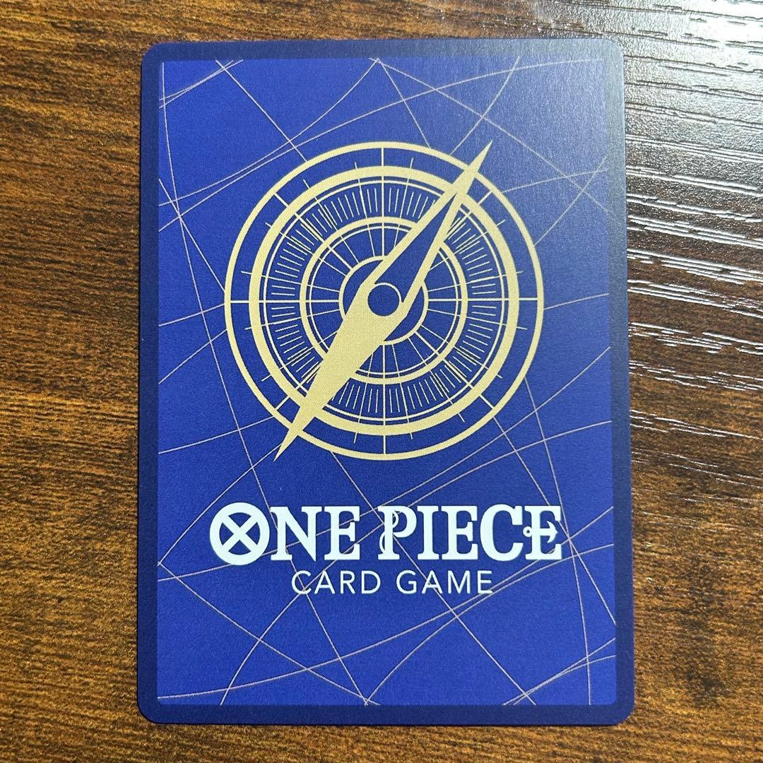 シャンクス 手配書 sp スペシャル OP09-004