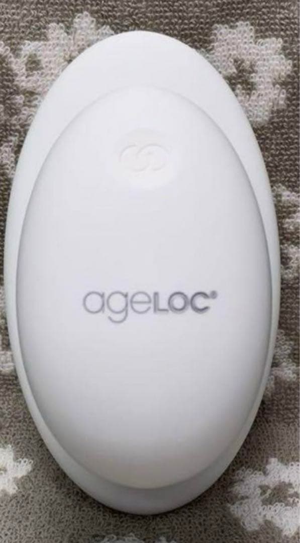 一回使用 ニュースキン ウェルスパ iO（セラム・ジェルのセット）