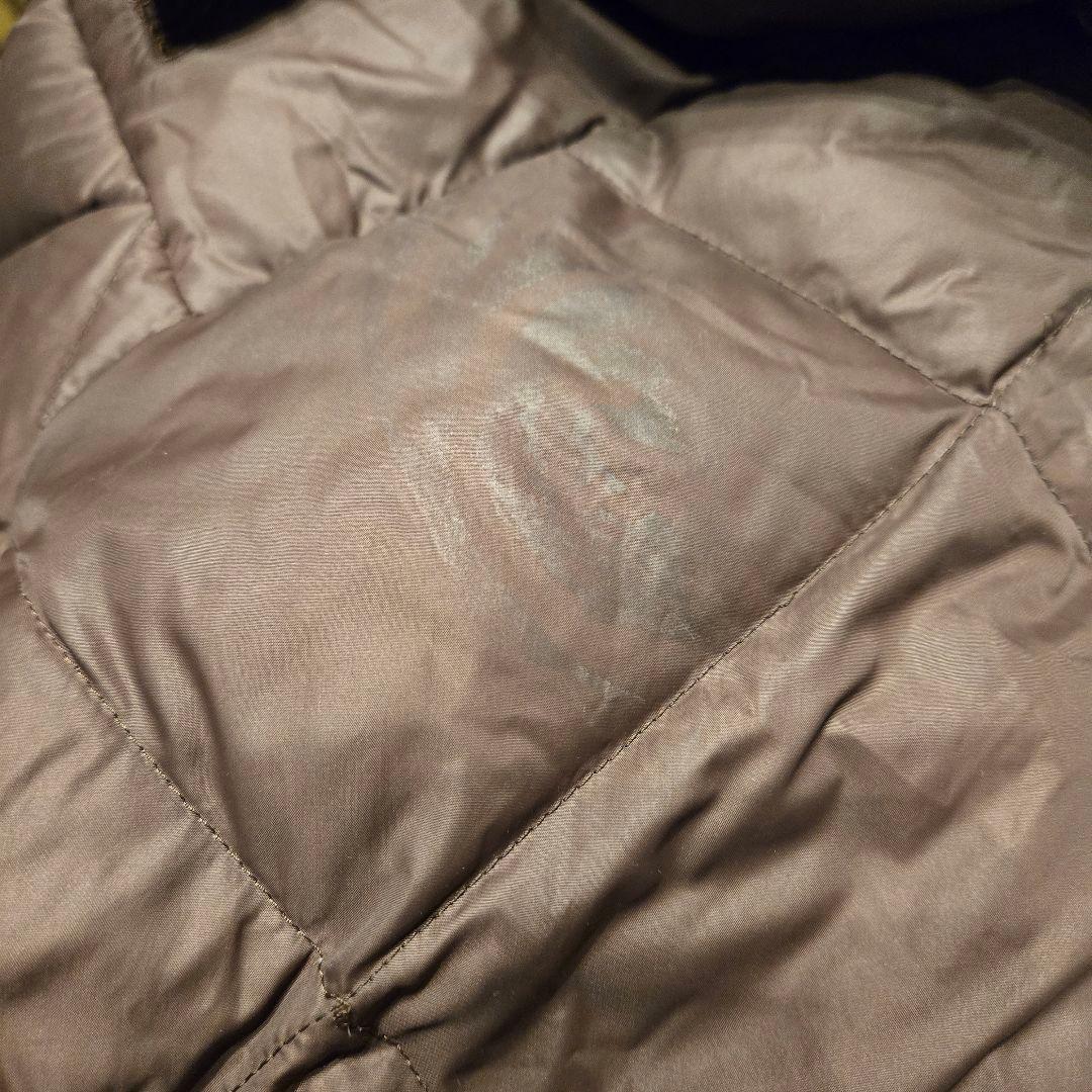 The North Face　ノースフェイス　ダウン　コート　ジャケット　L