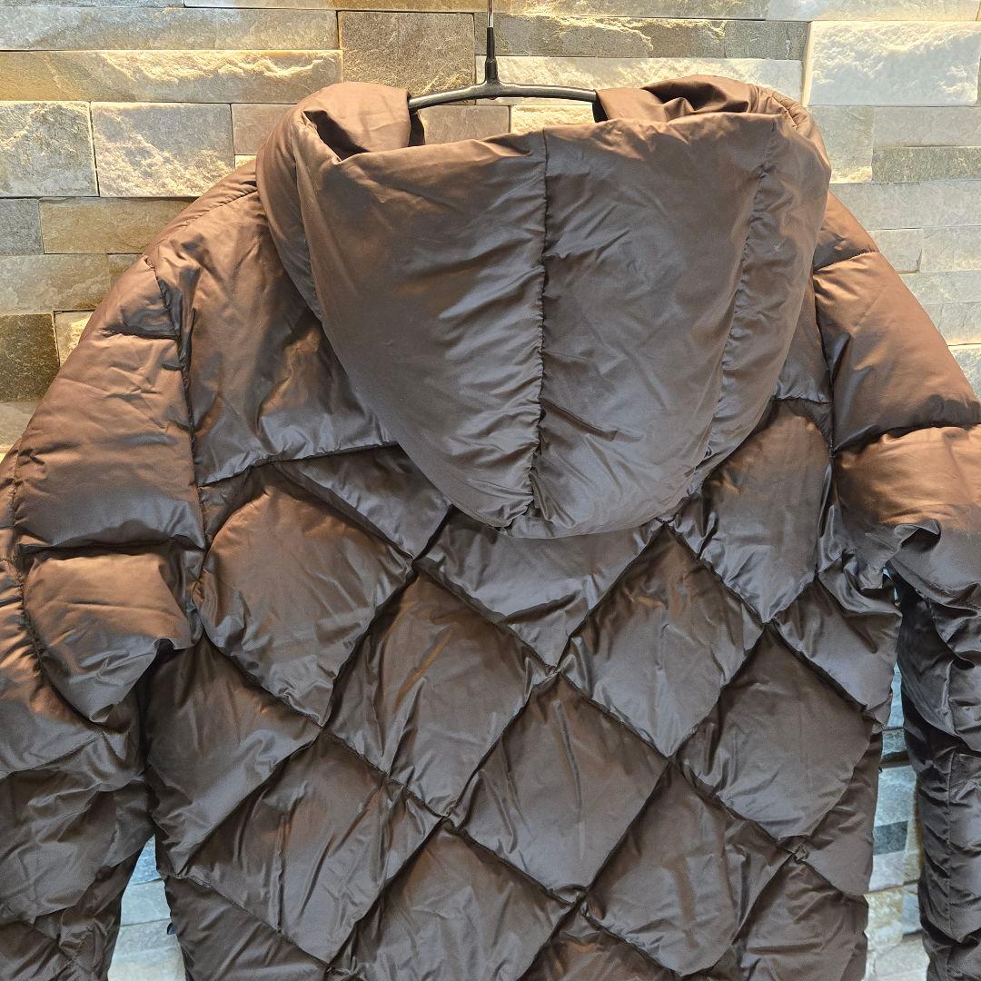 The North Face　ノースフェイス　ダウン　コート　ジャケット　L