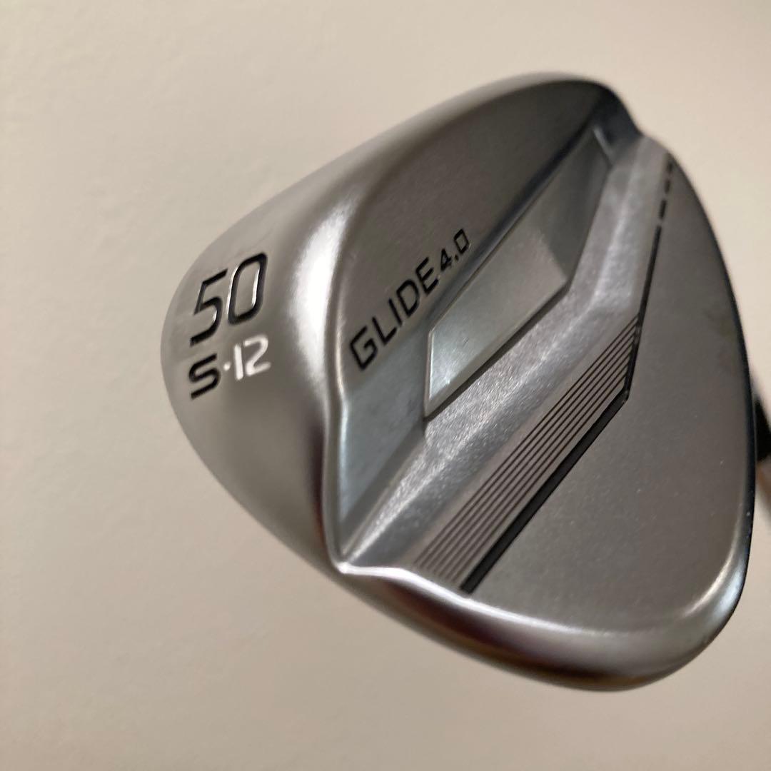 ピン PING GLIDE4.0 50° MODUS3TOUR105 S