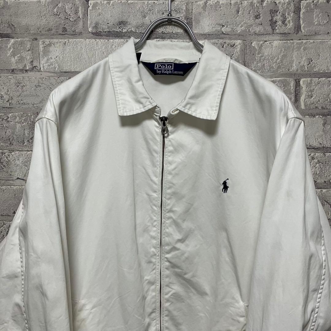 【POLO by Ralph Lauren】ポロ ジャケット Lサイズ お洒落