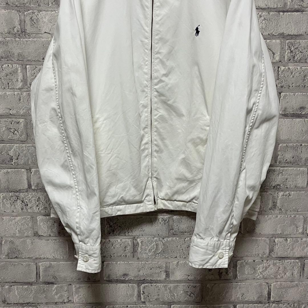 【POLO by Ralph Lauren】ポロ ジャケット Lサイズ お洒落