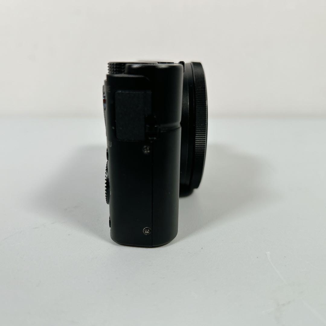 SONY ソニー　DSC-RX100 コンパクトデジタルカメラ 初代　ジャンク