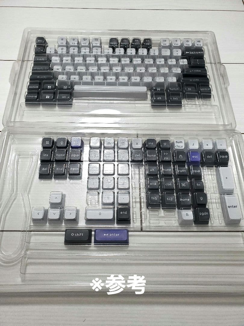 Keychron Q2 Pro キーボード【リニア】