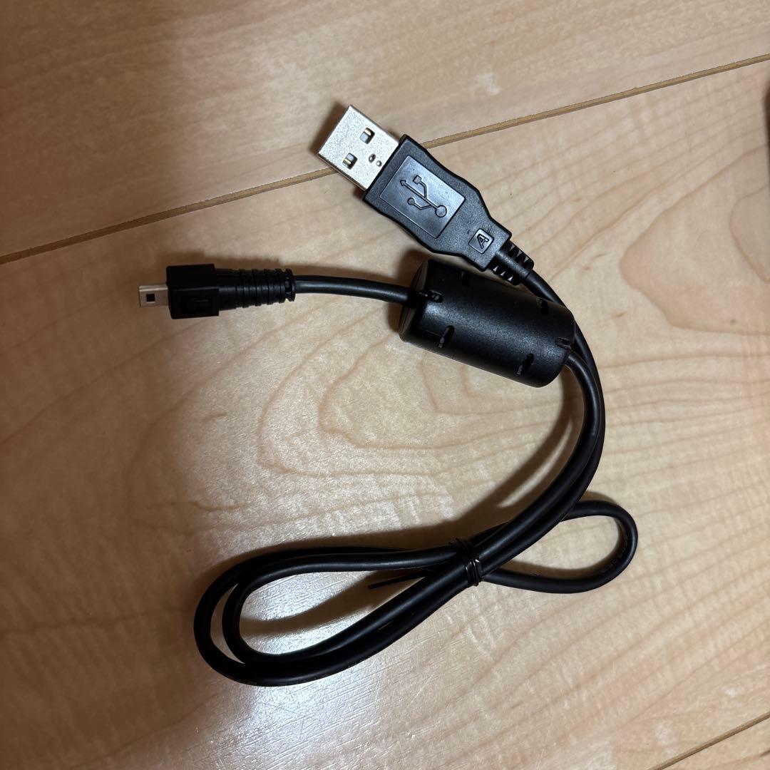 【美品】sony HDR-CX390