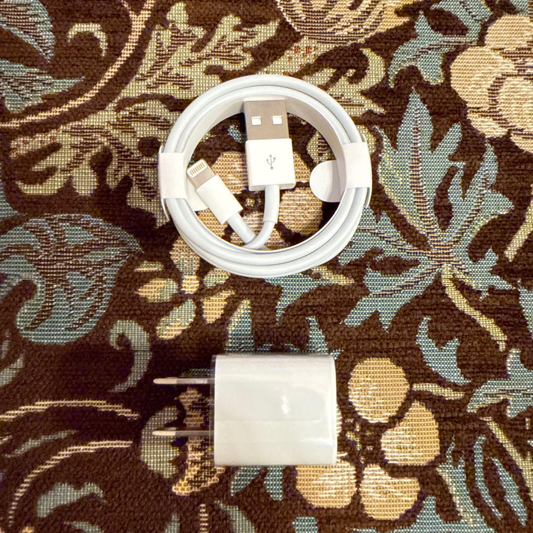 Apple iPhone 7 ローズゴールド 32GB ＊箱付き、一部付属品あり