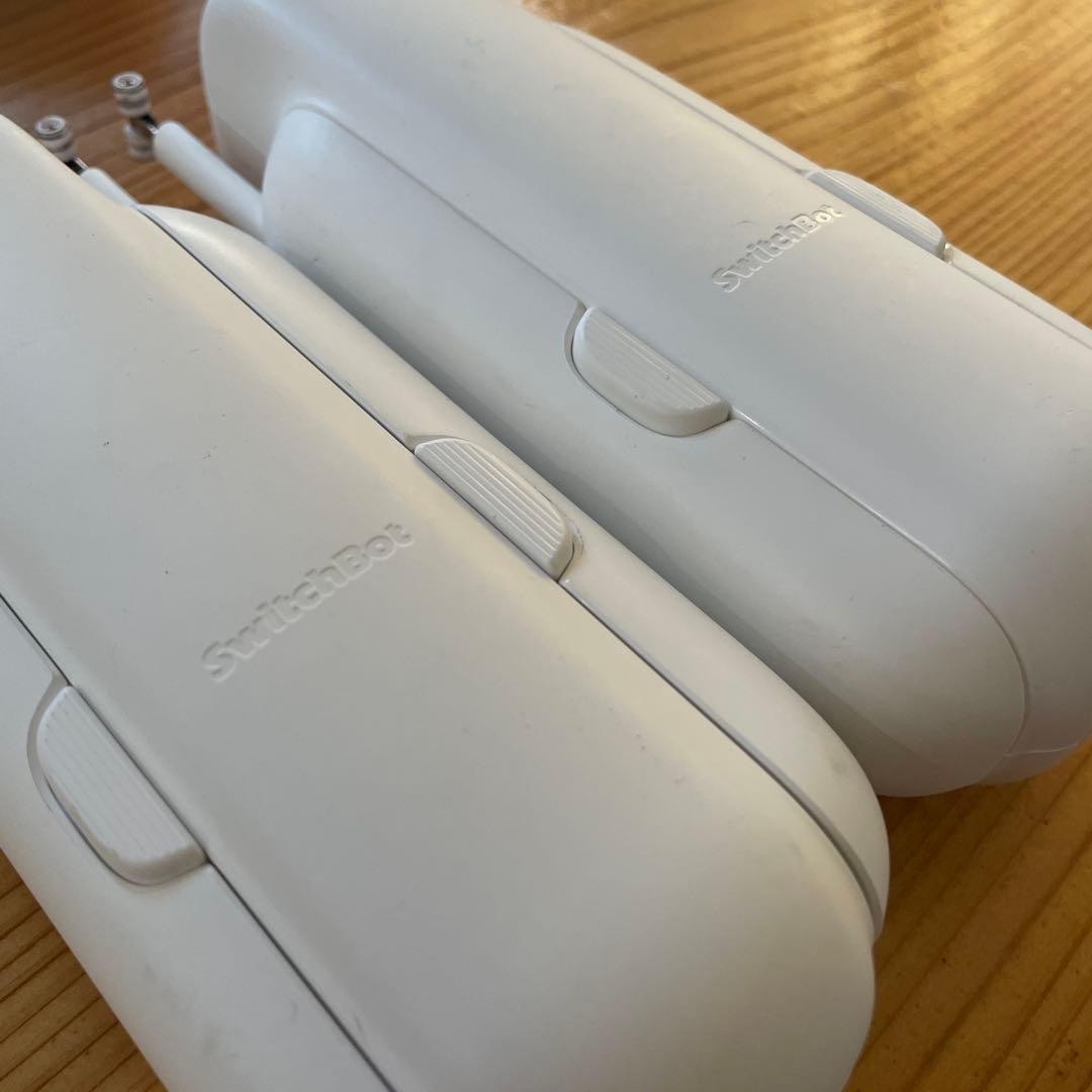 SwitchBot カーテン3 2個セット