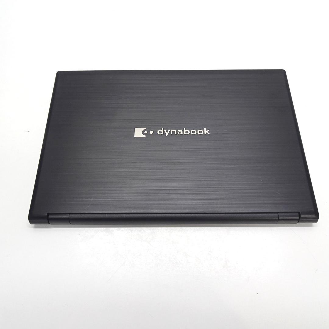 美品 Dynabook B65/HU i5-1135G7 8G 256GB
