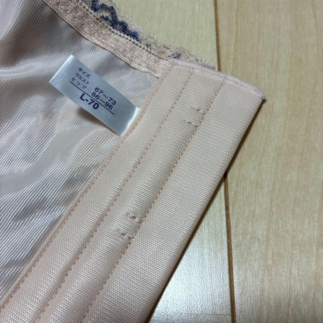 イデラロゼ4点セット