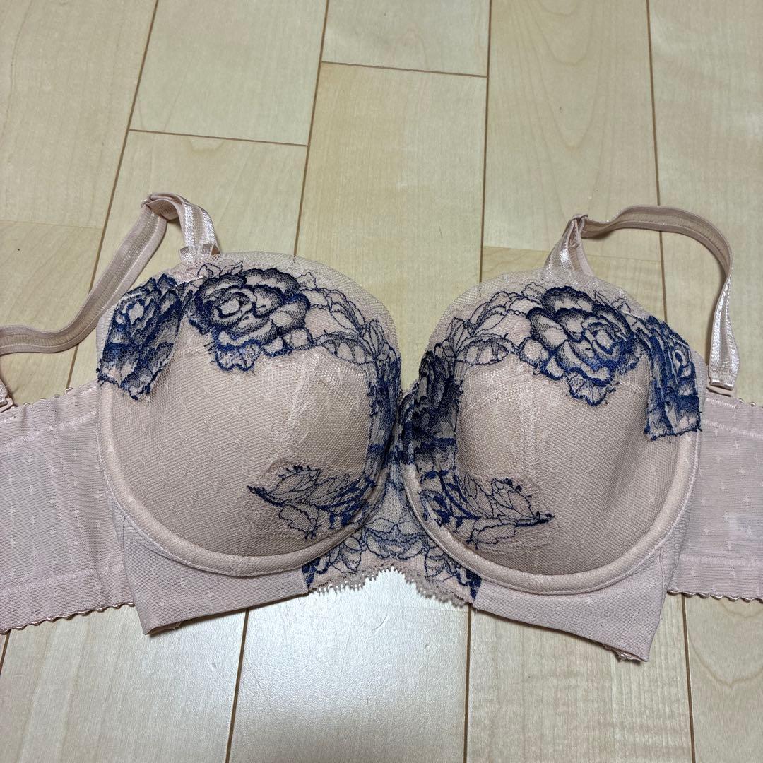 イデラロゼ4点セット