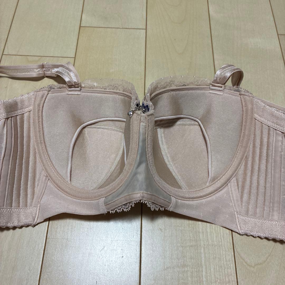 イデラロゼ4点セット