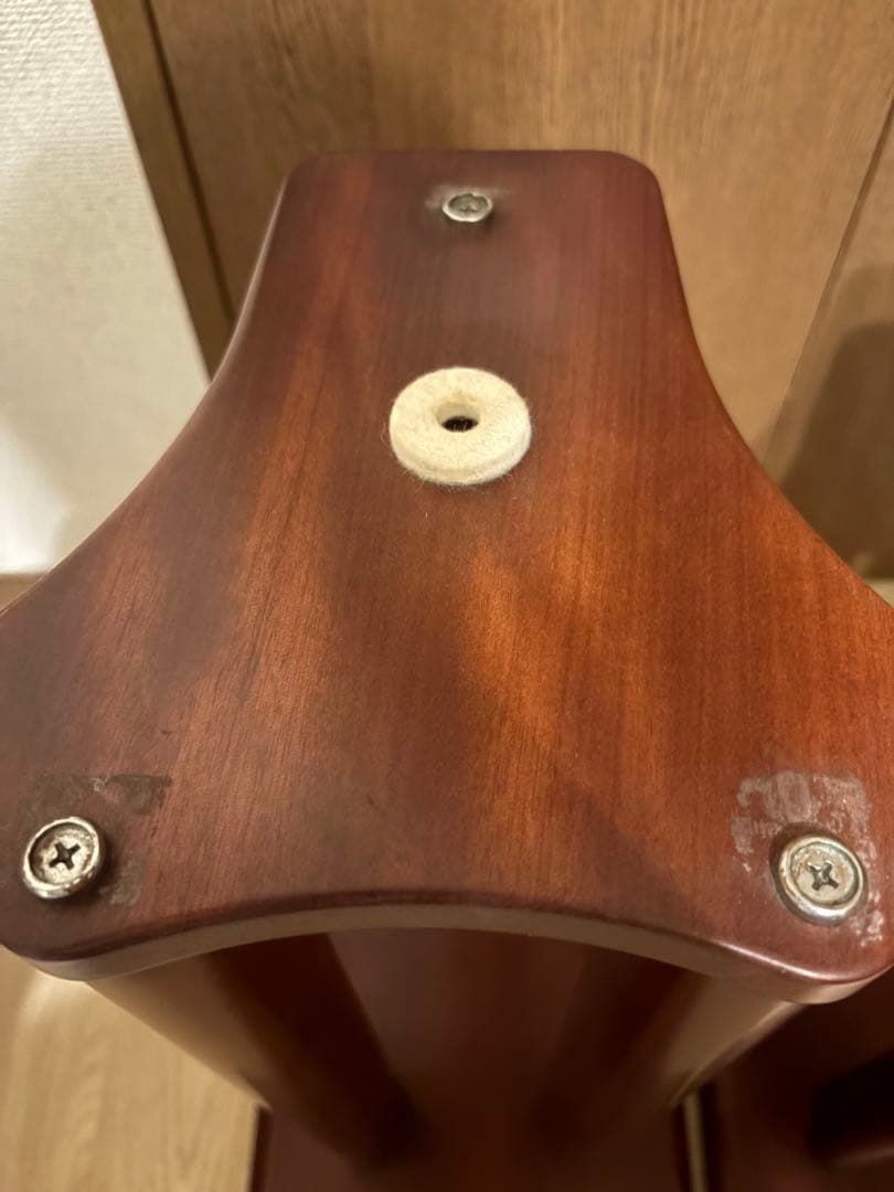 victor sx-v1-m 専用スピーカースタンド