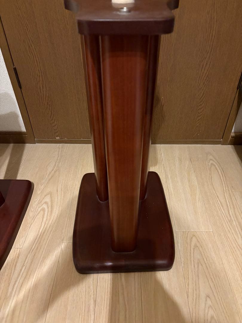 victor sx-v1-m 専用スピーカースタンド