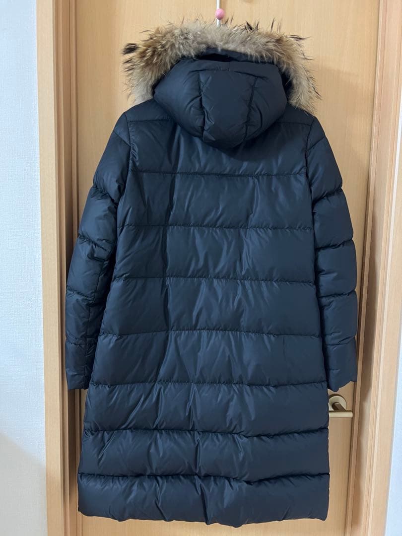 MONCLER ダウンジャケット レディース サイズ0