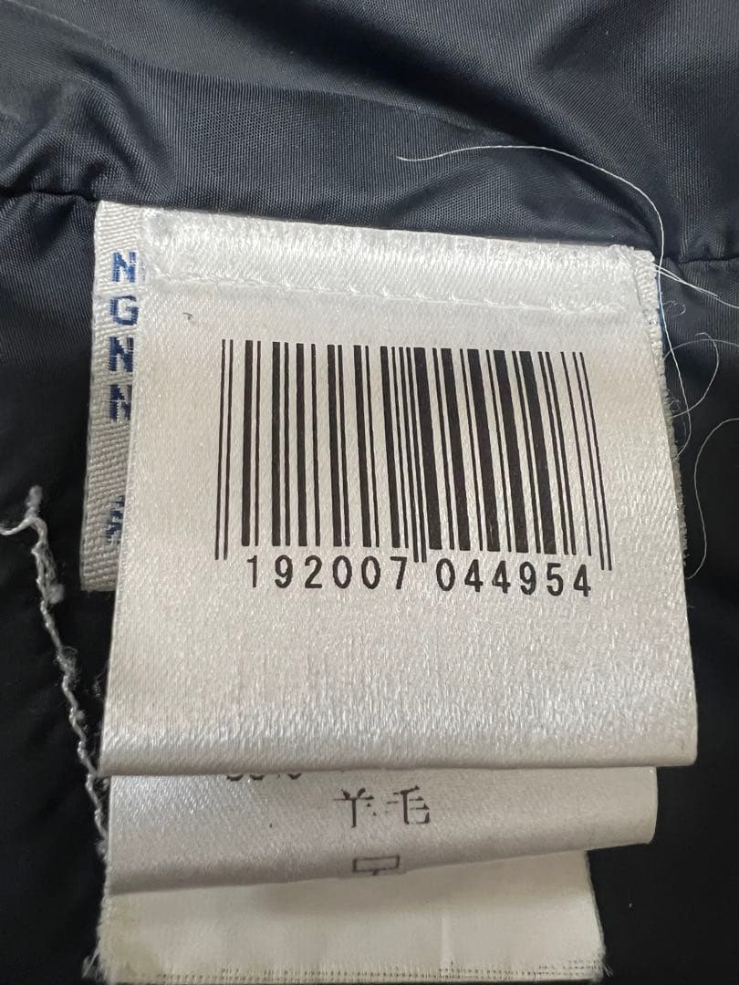 MONCLER ダウンジャケット レディース サイズ0