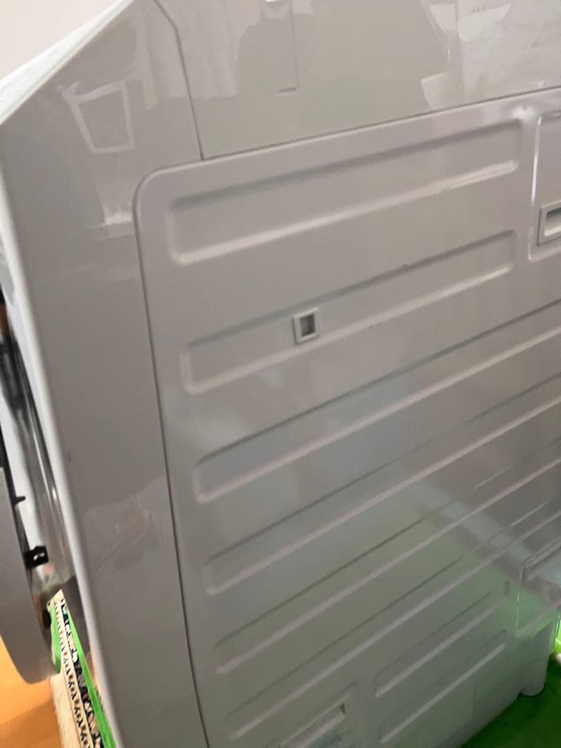 【設置無料】2024年製 東芝 ドラム式洗濯乾燥機 TW-127XM4L 右開き