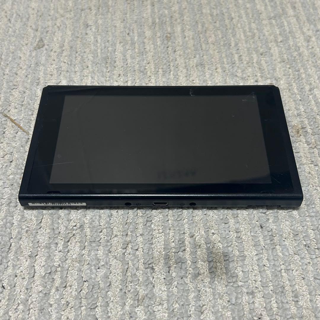 Nintendo Switch 本体のみ 2台セット 動作未確認 ジャンク