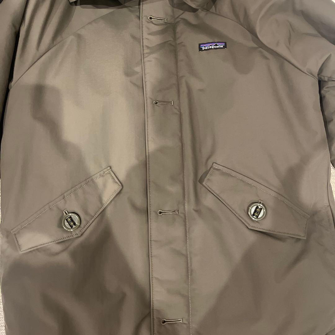 patagonia フード ブルゾン ジャケット