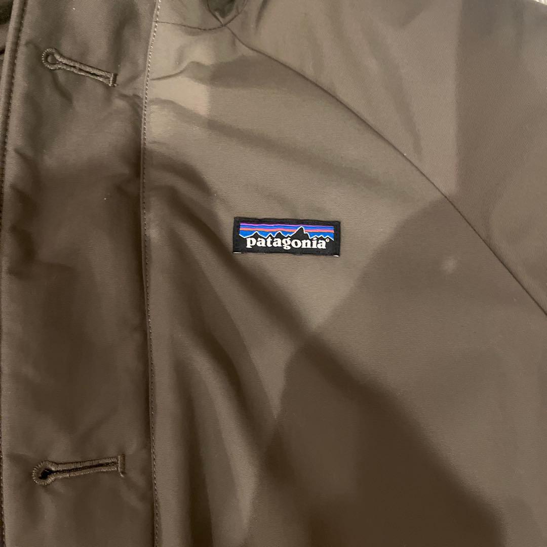 patagonia フード ブルゾン ジャケット